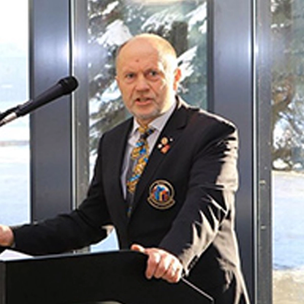 Algimantas Lukosiavicius