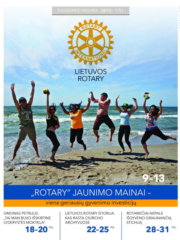 51 Rotary Zurnalas 2015 Pavasaris Pdf.jpg