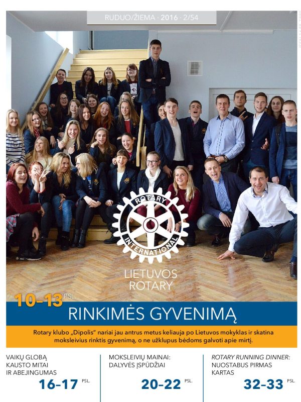 54 Rotary Zurnalas 2016 Ruduo Pdf.jpg