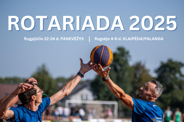 ROTARIADA 2025 V4