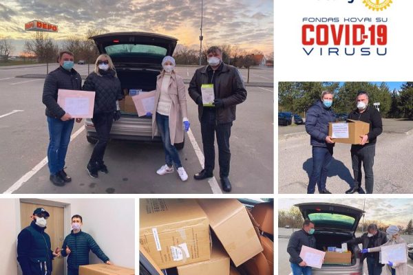 End Corona Virus Now