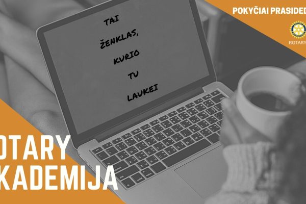 Rotary Akademija